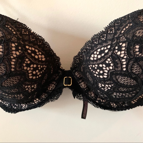 Victoria’s Secret - Push Up Bra - Picture 4 of 8